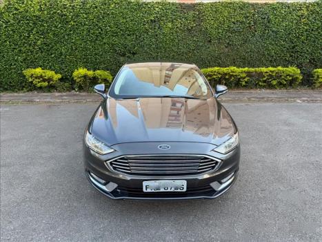 FORD Fusion 2.0 16V 4P ECOBOOST TURBO SEL AUTOM�TICO, Foto 2