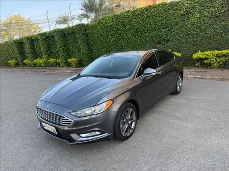 FORD Fusion 2.0 16V 4P ECOBOOST TURBO SEL AUTOM�TICO, Foto 3