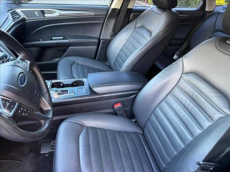 FORD Fusion 2.0 16V 4P ECOBOOST TURBO SEL AUTOM�TICO, Foto 5