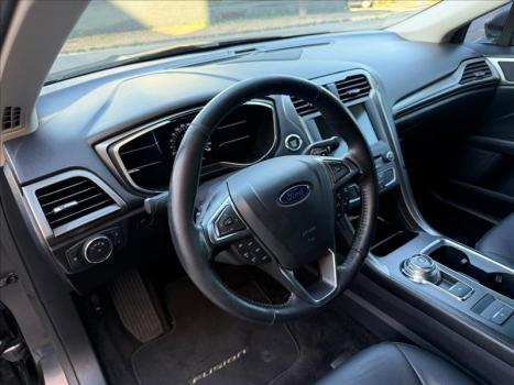 FORD Fusion 2.0 16V 4P ECOBOOST TURBO SEL AUTOM�TICO, Foto 6