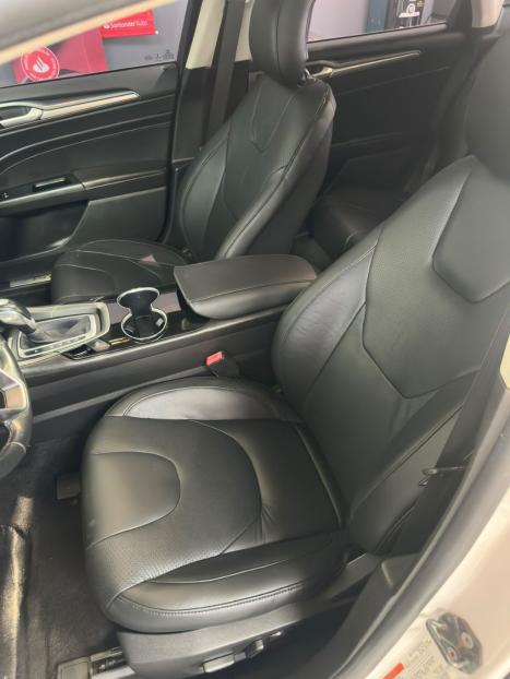 FORD Fusion 2.0 16V 4P ECOBOOST TURBO TITANIUM AWD AUTOMÁTICO, Foto 7