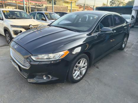 FORD Fusion 2.0 4P 16V TITANIUM AUTOM�TICO, Foto 1