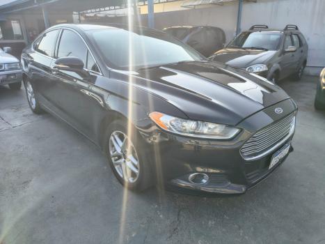 FORD Fusion 2.0 4P 16V TITANIUM AUTOM�TICO, Foto 2