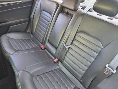 FORD Fusion 2.0 4P 16V TITANIUM AUTOM�TICO, Foto 9