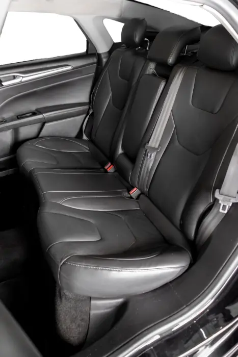 FORD Fusion 2.0 4P 16V TITANIUM AUTOM�TICO, Foto 10