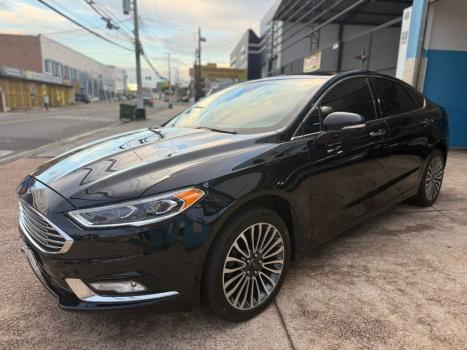 FORD Fusion 2.0 4P 16V ECOBOOST TURBO TITANIUM FWD AUTOM�TICO, Foto 3