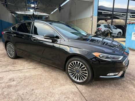 FORD Fusion 2.0 4P 16V ECOBOOST TURBO TITANIUM FWD AUTOM�TICO, Foto 5