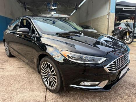 FORD Fusion 2.0 4P 16V ECOBOOST TURBO TITANIUM FWD AUTOM�TICO, Foto 7