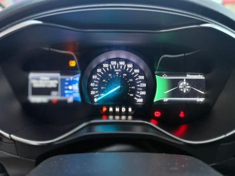 FORD Fusion 2.0 4P 16V ECOBOOST TURBO TITANIUM FWD AUTOM�TICO, Foto 13