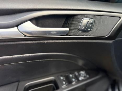 FORD Fusion 2.0 4P 16V ECOBOOST TURBO TITANIUM FWD AUTOM�TICO, Foto 14