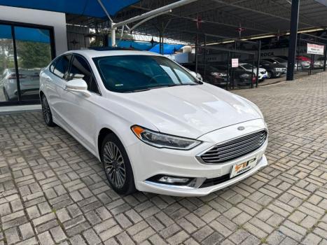 FORD Fusion 2.0 4P 16V ECOBOOST TURBO TITANIUM PLUS AWD AUTOM�TICO, Foto 1