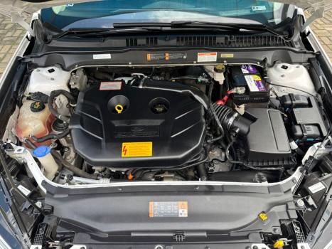 FORD Fusion 2.0 4P 16V ECOBOOST TURBO TITANIUM PLUS AWD AUTOM�TICO, Foto 13