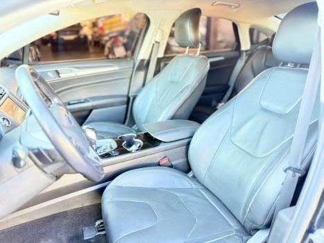 FORD Fusion 2.0 4P 16V ECOBOOST TURBO TITANIUM FWD AUTOM�TICO, Foto 7