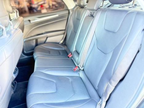 FORD Fusion 2.0 4P 16V ECOBOOST TURBO TITANIUM FWD AUTOM�TICO, Foto 11