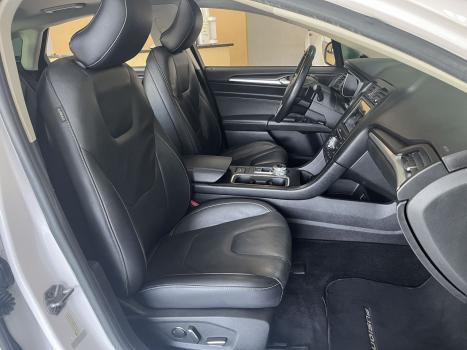 FORD Fusion 2.0 4P 16V TITANIUM AWD AUTOMÁTICO, Foto 7