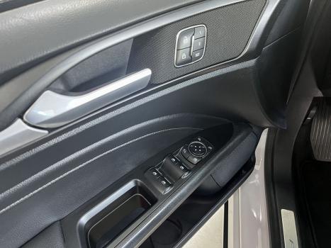 FORD Fusion 2.0 4P 16V TITANIUM AWD AUTOMÁTICO, Foto 15