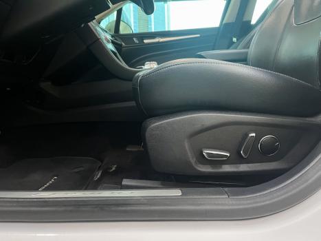 FORD Fusion 2.0 4P 16V TITANIUM AWD AUTOMÁTICO, Foto 16