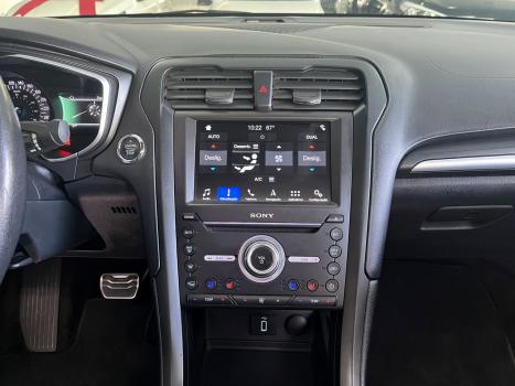 FORD Fusion 2.0 4P 16V TITANIUM AWD AUTOMÁTICO, Foto 20