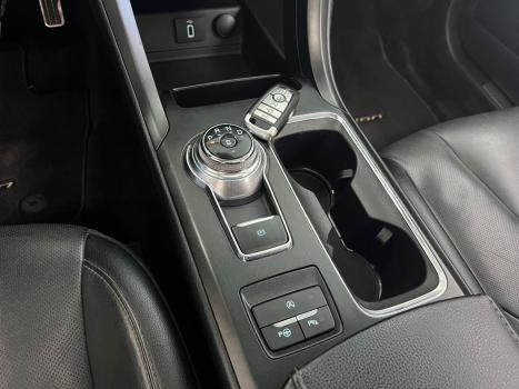 FORD Fusion 2.0 4P 16V TITANIUM AWD AUTOMÁTICO, Foto 21