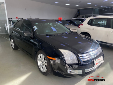 FORD Fusion 2.3 16V 4P SEL AUTOM�TICO, Foto 3