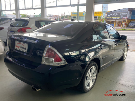 FORD Fusion 2.3 16V 4P SEL AUTOM�TICO, Foto 4