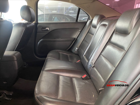 FORD Fusion 2.3 16V 4P SEL AUTOM�TICO, Foto 11