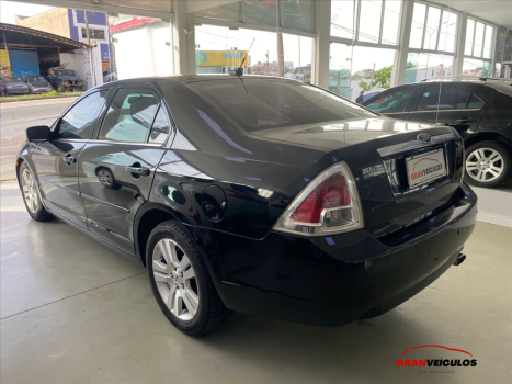FORD Fusion 2.3 16V 4P SEL AUTOM�TICO, Foto 6