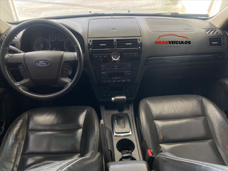FORD Fusion 2.3 16V 4P SEL AUTOM�TICO, Foto 7
