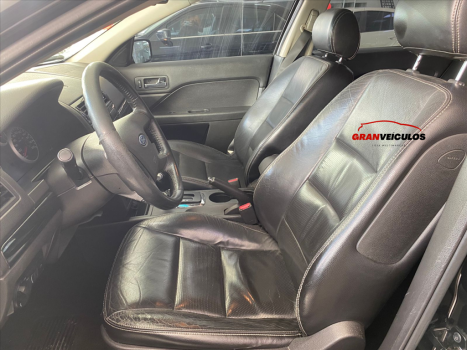 FORD Fusion 2.3 16V 4P SEL AUTOM�TICO, Foto 10