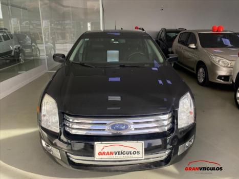 FORD Fusion 2.3 16V 4P SEL AUTOM�TICO, Foto 2