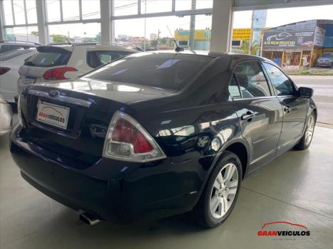 FORD Fusion 2.3 16V 4P SEL AUTOM�TICO, Foto 4