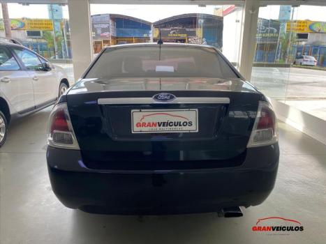 FORD Fusion 2.3 16V 4P SEL AUTOM�TICO, Foto 5