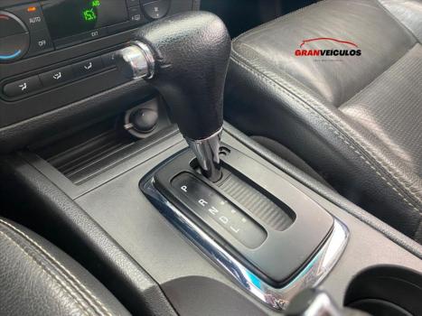 FORD Fusion 2.3 16V 4P SEL AUTOM�TICO, Foto 9