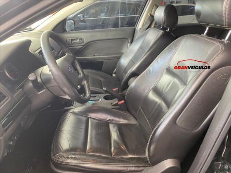 FORD Fusion 2.3 16V 4P SEL AUTOM�TICO, Foto 10