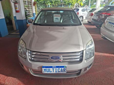 FORD Fusion 2.3 16V 4P SEL AUTOM�TICO, Foto 2