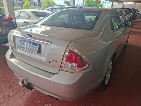 FORD Fusion 2.3 16V 4P SEL AUTOM�TICO, Foto 3