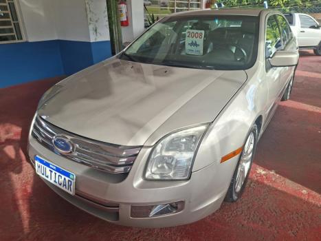 FORD Fusion 2.3 16V 4P SEL AUTOM�TICO, Foto 6
