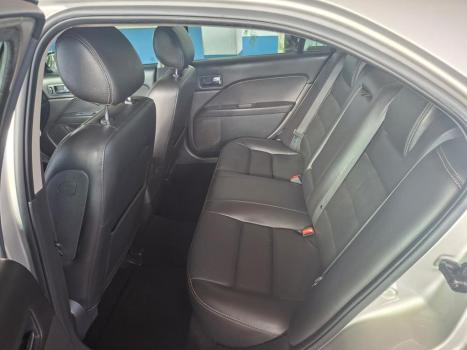 FORD Fusion 2.3 16V 4P SEL AUTOM�TICO, Foto 7