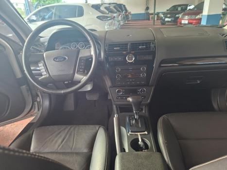 FORD Fusion 2.3 16V 4P SEL AUTOM�TICO, Foto 8