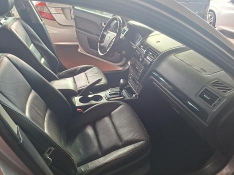 FORD Fusion 2.3 16V 4P SEL AUTOM�TICO, Foto 9