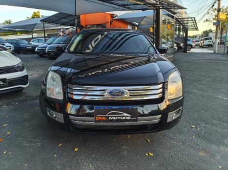 FORD Fusion 2.3 16V 4P SEL AUTOM�TICO, Foto 3