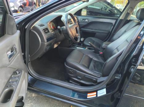 FORD Fusion 2.3 16V 4P SEL AUTOM�TICO, Foto 13