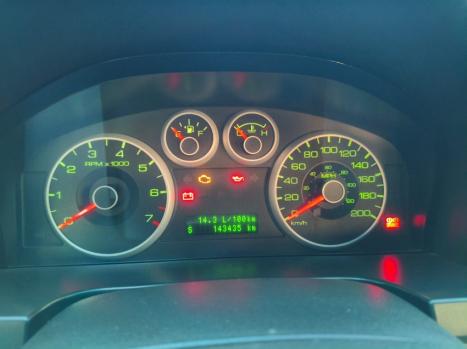 FORD Fusion 2.3 16V 4P SEL AUTOM�TICO, Foto 19