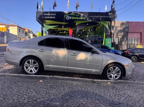 FORD Fusion 2.3 16V 4P SEL AUTOM�TICO, Foto 1
