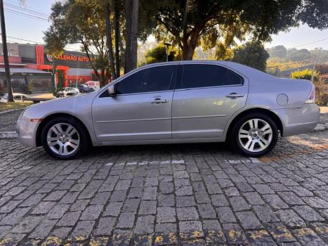 FORD Fusion 2.3 16V 4P SEL AUTOM�TICO, Foto 2