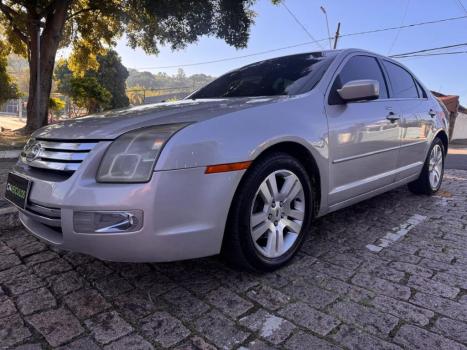 FORD Fusion 2.3 16V 4P SEL AUTOM�TICO, Foto 3