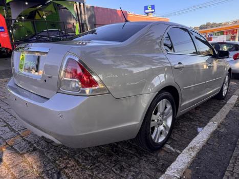 FORD Fusion 2.3 16V 4P SEL AUTOM�TICO, Foto 4