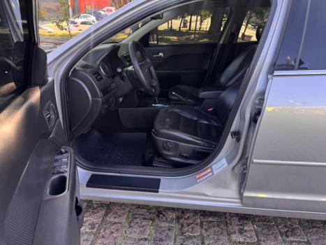FORD Fusion 2.3 16V 4P SEL AUTOM�TICO, Foto 5