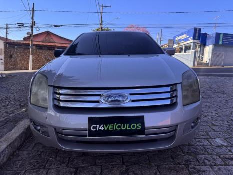FORD Fusion 2.3 16V 4P SEL AUTOM�TICO, Foto 6