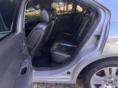 FORD Fusion 2.3 16V 4P SEL AUTOM�TICO, Foto 7